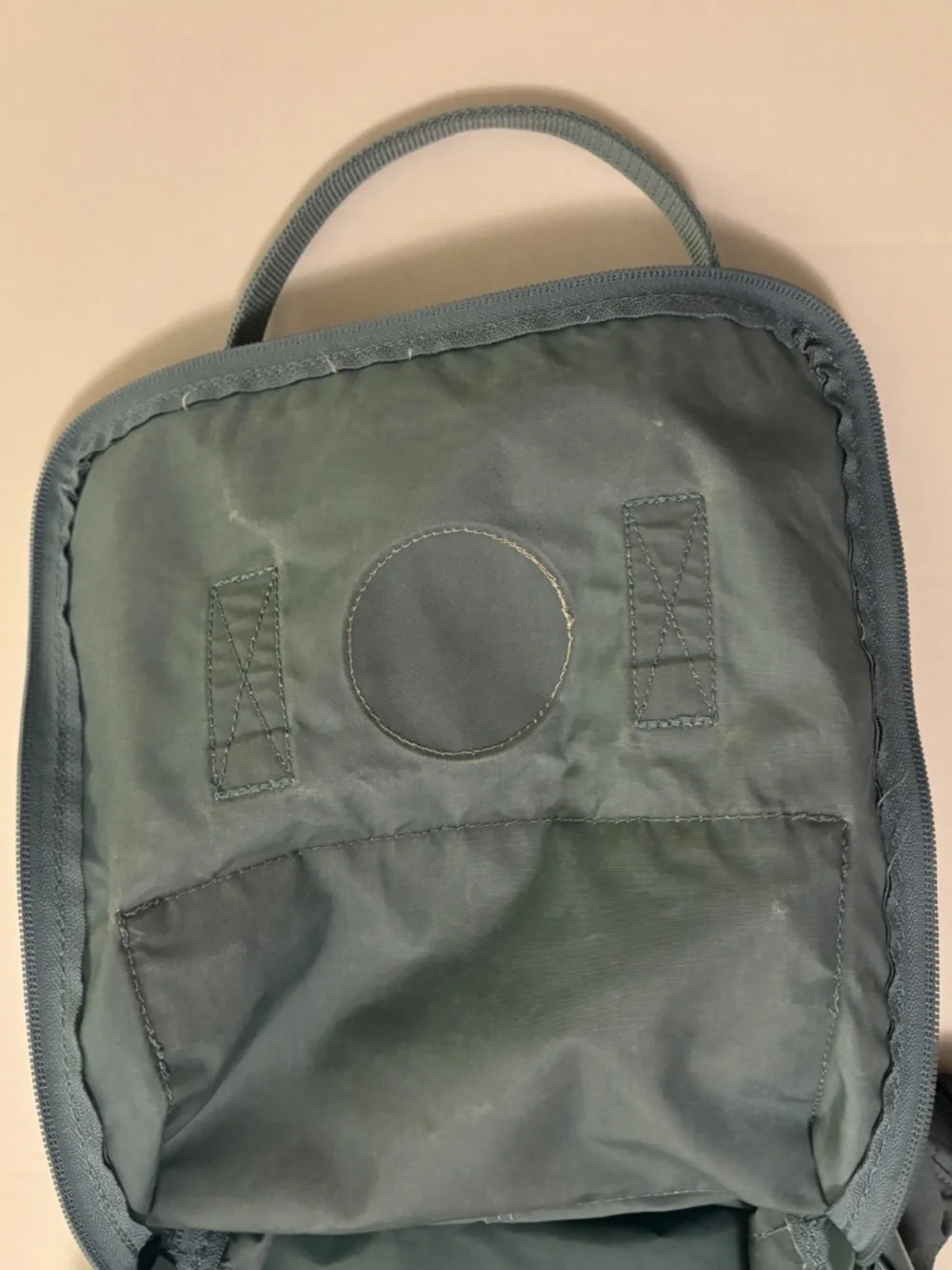 Fjallraven kanken backpack